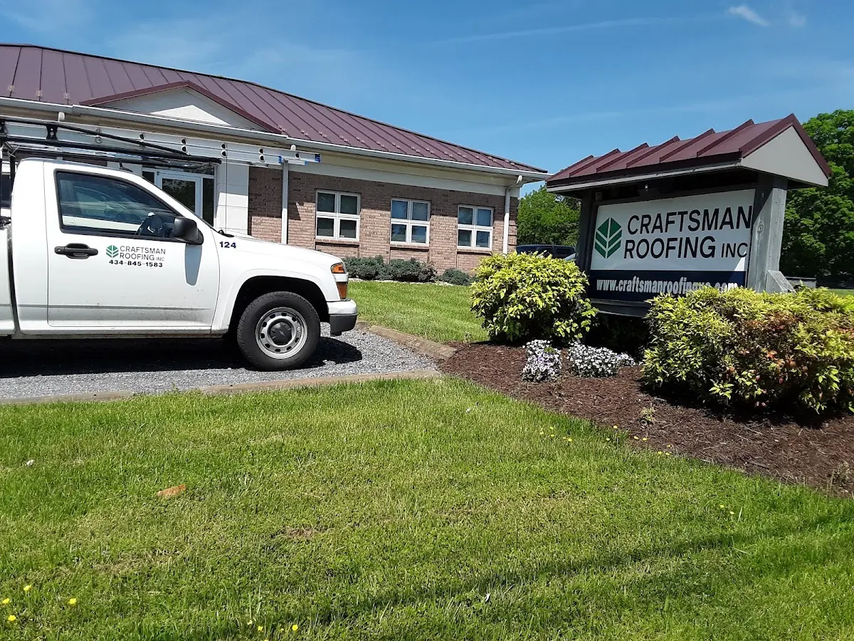 Quality Chimney Repair by experienced craftsmen in Havencroft